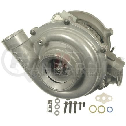 TBC511 by STANDARD IGNITION - Turbocharger - Remfd - Diesel