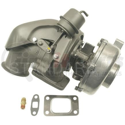 TBC517 by STANDARD IGNITION - Turbocharger - Remfd - Diesel