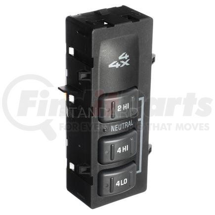 TCA31 by STANDARD IGNITION - Four Wheel Drive Actuator Switch