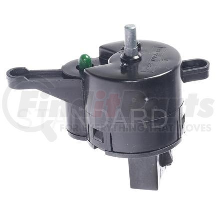 TCA40 by STANDARD IGNITION - Four Wheel Drive Actuator Switch
