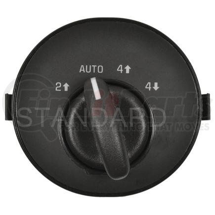 TCA41 by STANDARD IGNITION - Four Wheel Drive Selector Switch