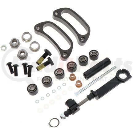 501372-001 by CVG - Chugger Kit, Lockout HP Base, Wheeler Seating