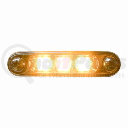 E03A003-1 by TECNIQ - Marker Light