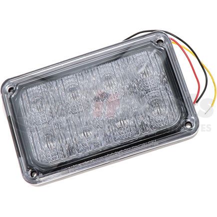 K60RCS0-1 by TECNIQ - Flasher Light