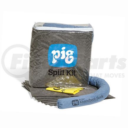 KIT650 by NEW PIG CORPORATION - Spill Kit