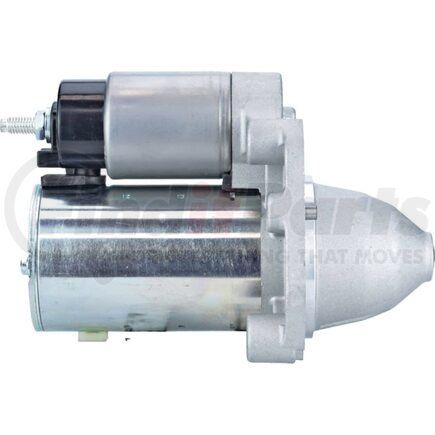 04801839AB by DENSO - Starter Motor