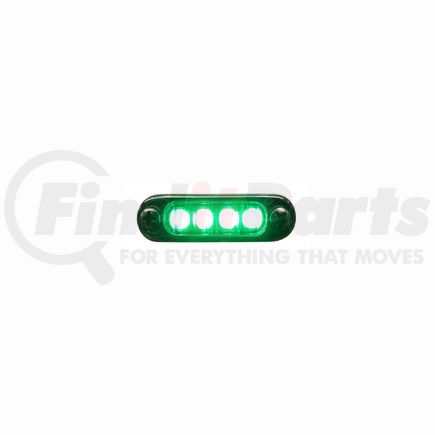 D04G000-1 by TECNIQ - Marker Light