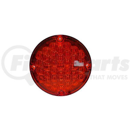 K20RRS0-1 by TECNIQ - Signal Light