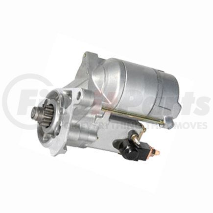 F89Z11002BAG by DENSO - Starter Motor