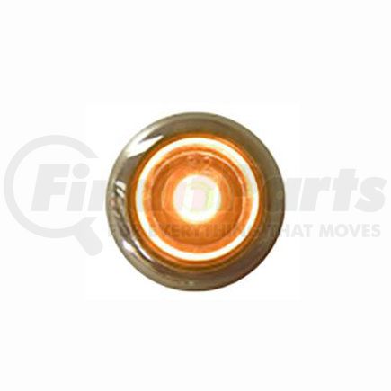 S33AC09-1 by TECNIQ - Marker Light