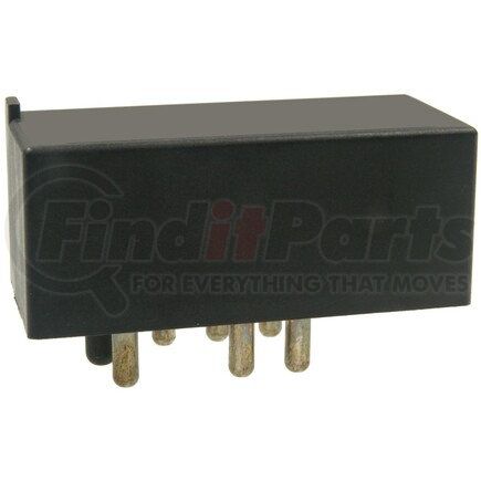 RY-1098 by STANDARD IGNITION - Intermotor Sunroof Relay
