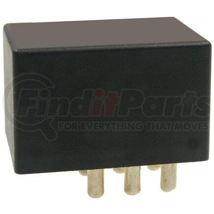 RY-1108 by STANDARD IGNITION - Intermotor Power Seat Relay