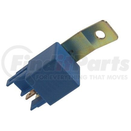 RY-1181 by STANDARD IGNITION - Intermotor Power Door Lock Relay