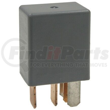 RY-1216 by STANDARD IGNITION - Intermotor Accessory Relay