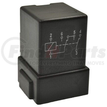 RY-130 by STANDARD IGNITION - Fog Lamp Relay