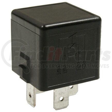 RY-1412 by STANDARD IGNITION - Intermotor Computer Control Relay