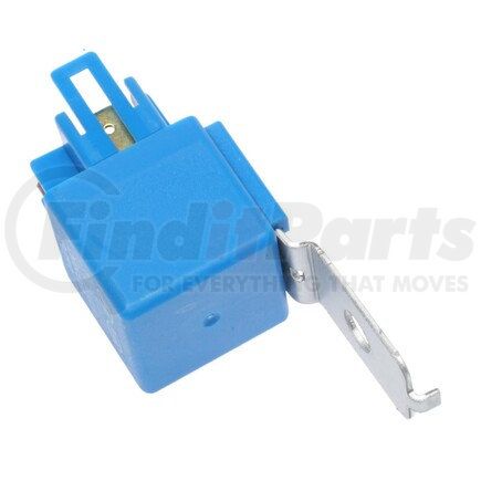 RY-1561 by STANDARD IGNITION - Intermotor Accessory Relay