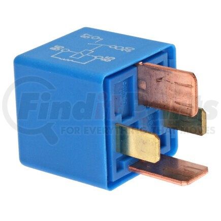 RY1609 by STANDARD IGNITION - Intermotor Accessory Relay