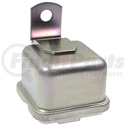 RY-1621 by STANDARD IGNITION - Headlight Relay