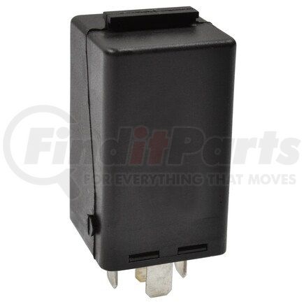 RY-1633 by STANDARD IGNITION - Intermotor Power Seat Relay