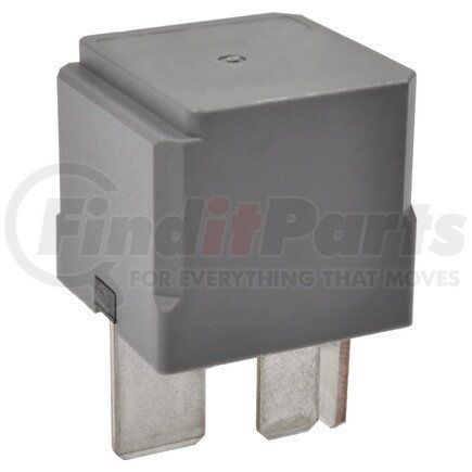 RY-1636 by STANDARD IGNITION - Intermotor Accessory Relay