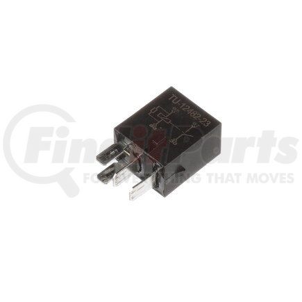 RY-1651 by STANDARD IGNITION - Intermotor Fog Lamp Relay