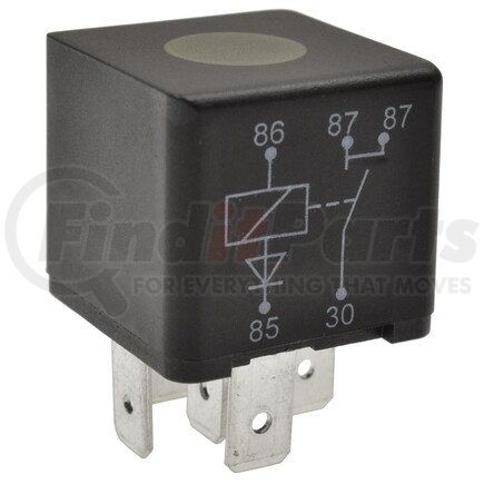 RY-1691 by STANDARD IGNITION - Intermotor Computer Control Relay