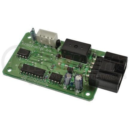 RY-1775 by STANDARD IGNITION - Intermotor Sunshade Relay