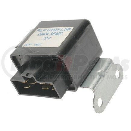 RY-176 by STANDARD IGNITION - Intermotor Turn Signal Relay
