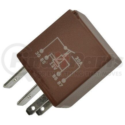 RY1794 by STANDARD IGNITION - Intermotor Horn Relay