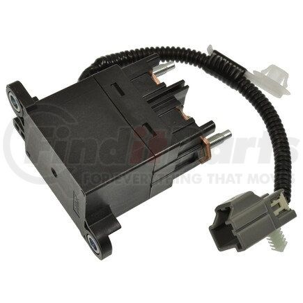RY-1795 by STANDARD IGNITION - Accessory Relay