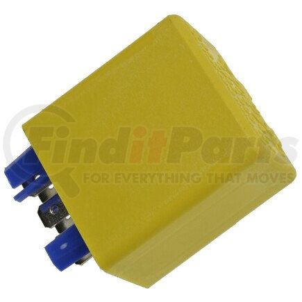 RY1825 by STANDARD IGNITION - Intermotor Headlight Relay