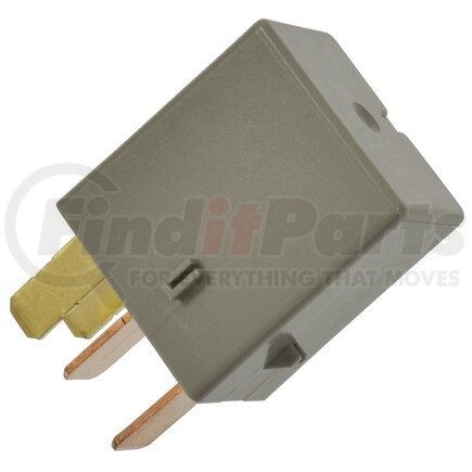 RY1858 by STANDARD IGNITION - Intermotor Horn Relay