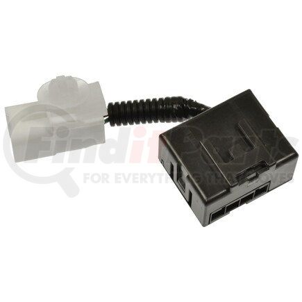 RY1911 by STANDARD IGNITION - Intermotor Heated Seat Relay