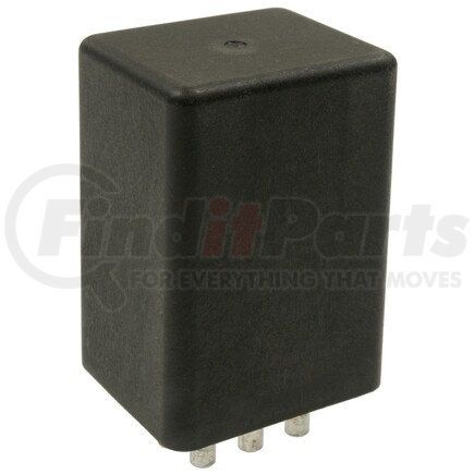 RY191 by STANDARD IGNITION - Intermotor Accessory Relay