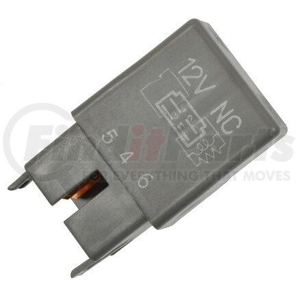 RY-370 by STANDARD IGNITION - Intermotor Accessory Relay