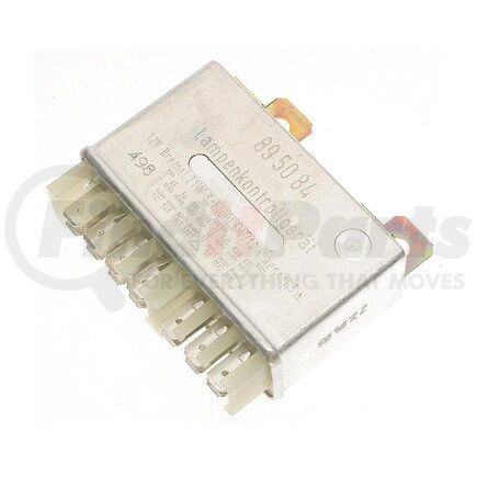RY-497 by STANDARD IGNITION - Intermotor Instrument Cluster Relay