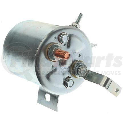 SS206 by STANDARD IGNITION - Starter Solenoid