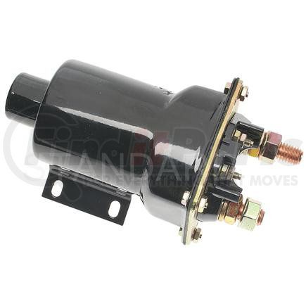 SS216 by STANDARD IGNITION - Starter Solenoid