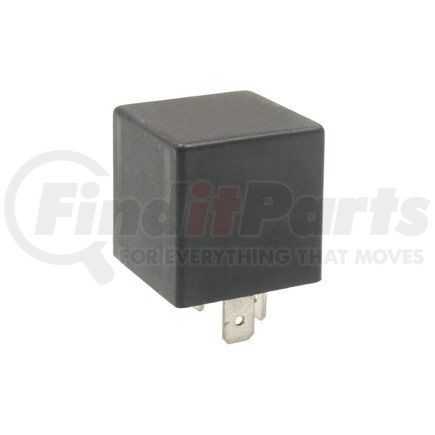 RY-582 by STANDARD IGNITION - Intermotor Fog Lamp Relay - 30A, 12V, 4-Terminal