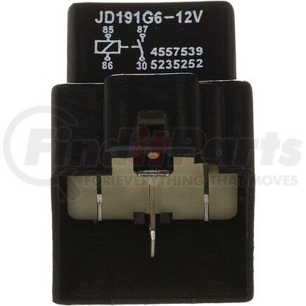 RY-608 by STANDARD IGNITION - Automatic Shutdown Relay