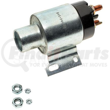 SS232 by STANDARD IGNITION - Starter Solenoid