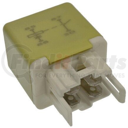 RY667 by STANDARD IGNITION - Intermotor Computer Control Relay