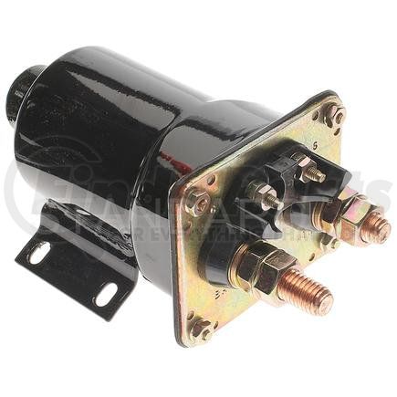 SS270 by STANDARD IGNITION - Starter Solenoid