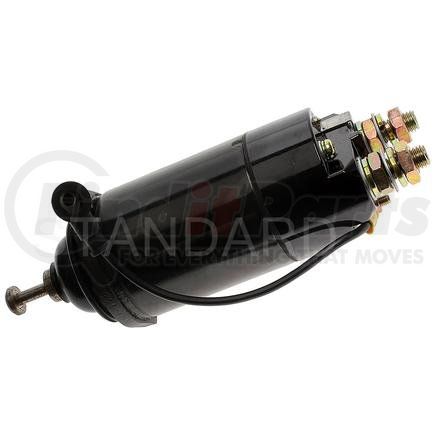 SS274 by STANDARD IGNITION - Starter Solenoid