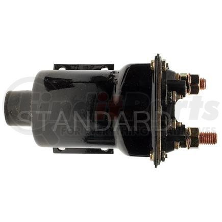 SS271 by STANDARD IGNITION - Starter Solenoid