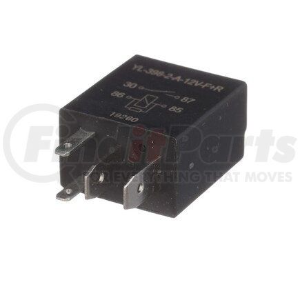 RY966 by STANDARD IGNITION - Multi-Function Relay