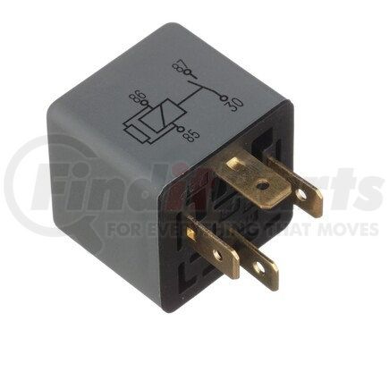 RY961 by STANDARD IGNITION - Accessory Delay Relay