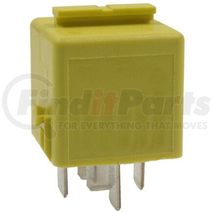 RY-981 by STANDARD IGNITION - Intermotor Accessory Relay
