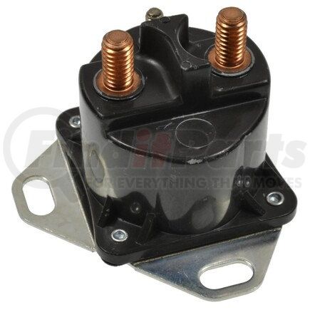 RY-998 by STANDARD IGNITION - Accessory Delay Relay